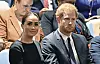 Princ Harry i Meghan u zgradi Ujedinjenih naroda