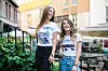 Shirts from Backpack imat će samo autorske fotografije, fotografirane iz nešto drugačije perspektive