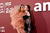 Majka i kći na gala večanosti amfAR Cinema Against AIDS u Cannesu