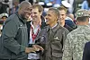 Surađivao je i s bivšim američkim predsjednikom Barackom Obamom