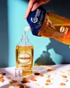 Ponovnim eko punjenjima, poput L’OCCITANE bademova ulja za tuširanje u vrećici s manjim udjelom plastike (228,90 kn), nastoji se smanjiti količina kozmetičke ambalaže.