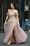 Ana Uršula Najev