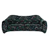 Christian Lacroix za Roche Bobois: luksuzni tapecirani kauč.