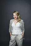 Spisateljica Ivana Bodrožić