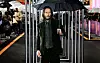 Na londonskoj premijeri filma ‘John Wick: Chapter 4‘ trebao mu je kišobran