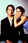 Zvijezde filma ‘Moj privatni Idaho‘: Keanu Reeves i Chiara Caselli
