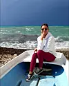 Vis je posjetila i prošle godine