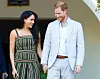 Prince Harry i Meghan Markle, vojvotkinja od Sussexa