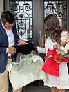 Antonela Sinković na svijet je dječaka donijela u prije tri dana.
