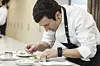 Eneko Atxa zaslužan je za gastronomsku renesansu koju doživljava Bilbao