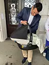 Valent Sinkovič jedva je dočekao upoznati svog sina.