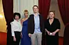 Olga Pakalović, Ivana Boban, Marin Klišmanić i Ksenija Marinković