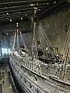 Tmina Vasa muzeja otkriva tajnu istoimenog ratnog broda koji je potonuo nedugo nakon porinuća