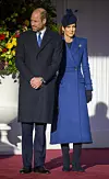 Princ William i Kate Middleton