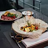 Carpaccio s povrćem
