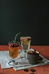 Uz naš recept se ugrijte Hot Toddyjem