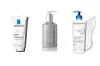 Losion za tijelo Lipikar La Roche Posay (71,01 kn/ 9,42 eura)/ Hidratantni losion za tijelo Dermalogica (244 kn/ 32,38 eura)/Atoderm krema Bioderma (156,50 kn/ 20,77 eura)