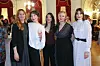 Kostimografkinja Zdravka Ivandija Kirigin, Iva Mihalić, Iva Jerković Oreški, Mirta Zečević, Gloria Dubelj