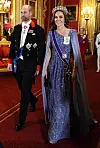 Kate Middleton i princ William