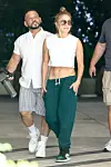 Jennifer Lopez u Miamiju.
