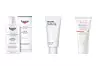 Losion Atopi Control Eucerin (134,30 kn/17,82 eura)/ Losion za tijelo Necessaire; Nordstorm (226,60 kn/30,12 eura)/ Balzam za relipidaciju XeraCalm A.D Avène (165,05 kn/21,91 eura)