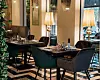 Restoran Scarpetta nalazi se na Kennedyjevom trgu