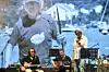 Tedi Spalato spontano je zapjevao s Antoniom Serranom i Elvis Stanić Group.