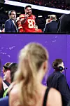 EZRA SHAW GETTY IMAGES VIA AFP
