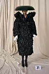 Balenciaga haute Couture kolekcija Fotografija: Profimedia
