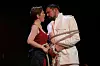 Zvijezde riječke ‘Carmen‘ Michaela Selinger i Aljaž Farsin.