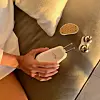 Posjetite zagrebački Rox Beauty Store koji je uredila Brigada i informirajte se o novitetima u ponudi.