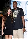 Khloe i Lamar u mjesec dana su se upoznali, zaručili i vjenčali