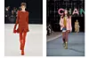 Givenchy/Chanel Fotografija: IMAXtree