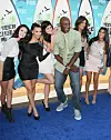 Uživao je u slavi koju mu je donio ulazak u obitelj Kardashian