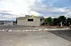Opskurni bordel Love Ranch u pustinji Nevade gdje je Lamar Odom pronađen u teškom stanju