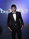 Neymar na dodjeli sportskih nagrada Laureus