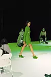 Bottega veneta zelena boja Fotografija: Profimedia
