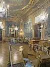 Interijer palače obitelji Hallwyl