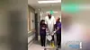 Nakon predoziranja, kome, moždanih i srčanih udara, Lamar Odom morao je ponovno učiti hodati i govoriti