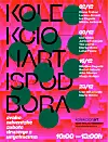 Svake adventske subote od 10-13 održavaju se božićna druženja s umjetnicima