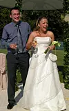 Oženili su se 2007.
