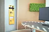 Office Shell napravljen je od reciklirajućih materijala i postavlja se u roku od 20 minuta.