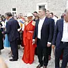 NIKOLA BRBOLEZA/CROPIX