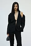 Model Estelle Chen