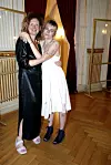 Nina Violić i kci Roza Jurić