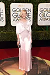 BEVERLY HILLS, CA - JANUARY 10: Actress Cate Blanchett attends the 73rd Annual Golden Globe Awards held at the Beverly Hilton Hotel on January 10, 2016 in Beverly Hills, California. (Photo by Jason Merritt/Getty Images)