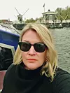Krešimira Rendulić u Zaanse Schansu.