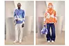 Posljednja kolekcija Virgila Abloha za Louis Vuitton Fotografija: Profimedia