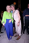 Maja Vučić i Leonarda Lončar