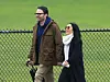 Bill Hader i Ali Wong u romantičnoj šetnji njujorškim Central Parkom